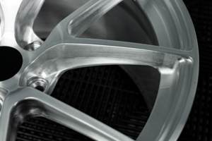ล้อฟอร์จ SW Forged Wheels Ultra-Light ขนาด 17 นิ้ว น้ำหนักเพียง 16.42 ปอนด์ สำหรับรถยนต์ BMW E92 E36 F80 F82 E80 G20 G80 - Product Image 6