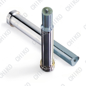 ISO 8020 Dayton Ejector Punzones AJH/AJK/<span class=keywords><strong>AJJ</strong></span>/AJN/AJV/AJX/AJL/AJO/AJR/AJY/AJZ Piezas de molde de troquel Fabricante - Product Image 4