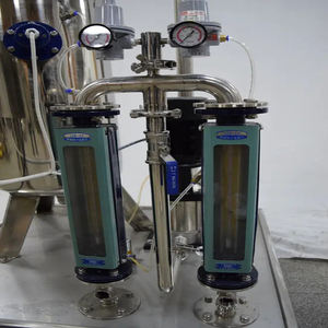 Máquina Industrial para Hacer Agua Carbonatada, Máquina Mezcladora de CO2 para Línea de Producción de Bebidas Carbonatadas - Product Image 3
