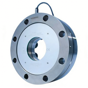 Capteur de couple compact Veidt Weighing allemand pour HBM, mesures 1-TB1A/100Nm, 200Nm, 500Nm, 1KNm 1-TB1A/100Nm Veidt Weighing - Product Image 4