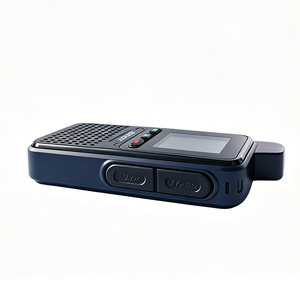 Radio bidirectionnelle portable sans fil 5G AI PoC LTE GPS SOS Android 5G/4G/LTE/WCDMA/<span class=keywords><strong>GSM</strong></span>/3G/2G ZRiOT IP55 - Product Image 5