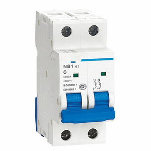 Nuovo Originale Economico NB1-63 2 63 Prodotti di Automazione Controllore PLC Logica Programmabile - Product Image 1