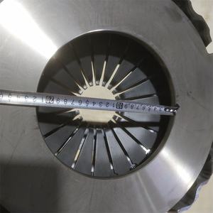 Assemblage d'<span class=keywords><strong>embrayage</strong></span> C4936133 de haute qualité nouvelle plaque de pression pour camions FOTON Offre Spéciale - Product Image 5