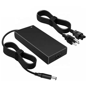 Adaptateur pour ordinateur portable 180W pour <span class=keywords><strong>Dell</strong></span> Alienware 15 R1 R2 <span class=keywords><strong>Dell</strong></span> <span class=keywords><strong>Precision</strong></span> 7510 7530 3530 <span class=keywords><strong>7730</strong></span> 5530 M4600 M4700 M4800 - Product Image 3