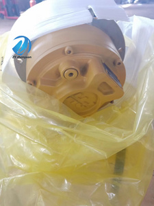 Motor Hidráulico de Pistón Serie MK04 MK05 MK08 MK47 MK18 MK04-2-11A-K04-3340-3FP0 Motor Hidráulico de Rueda de Alta Potencia - Product Image 2
