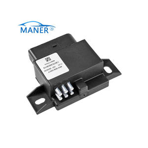 Module de commande de pompe à carburant MANER pour pièces de moteur de voiture 8K0906093B 8K0906093D 8K0906093F pour Audi A5 S5 - Product Image 1