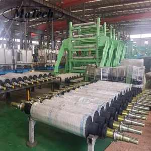 Factory Turning Sb 50 Rice 10 Inch Epdm Rice Steel Mill Rubber Roller