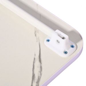 Xách Tay Giường Bằng Gỗ Bảng Khay Với Có Thể Gập Lại Chân Máy Tính Xách Tay Bàn Phục Vụ Khay Cho Sofa Dễ Dàng Có Thể Gập Lại Thiết Kế - Product Image 4