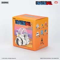 GONG Japan Alloy Motorcycle Anime Two-Dimensional Blind Box avec emballage d'origine Unisexe 14+ Fabriqué en Chine