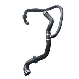 Tubo de agua para radiador Bentley, 600 mm, de goma, para reemplazo de motocicleta - Product Image 1