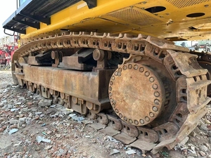 Komatsu รถขุดดิน850, รถขุดไฮดรอลิก85ตันสำหรับงานหนัก85ตัน PC850รถขุดมือสอง - Product Image 6