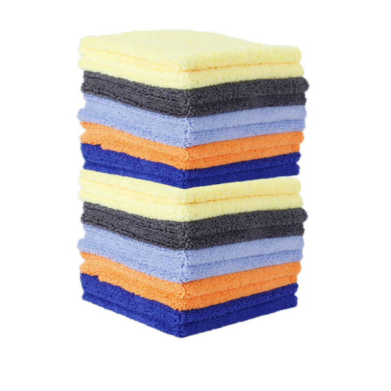 Multi Size Cut Edge Long and