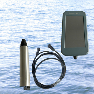 LEADMED Vente en gros OEM Personnalisé Capteur numérique optique de solides en suspension totale (SST) SS316 DC12-24V RS485 IP68 <span class=keywords><strong>Instrument</strong></span> - Product Image 5