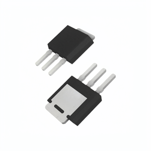 Composants électroniques Transistors TO-251A AOI208 Fabricant Channel - Product Image 1
