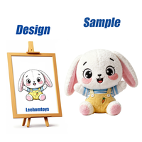 Pabrik Mainan Boneka Plush Anak Perempuan Berkualitas Tinggi Langsung dari Pabrik, Boneka Hewan Isi Lembut Bahan Katun/Nilon untuk Hadiah Ulang Tahun Anak Grosir