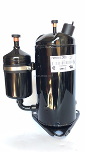 <span class=keywords><strong>Compresor</strong></span> de Aire Acondicionado Rotatorio Hermético GMCC PH200M1A-4DZ1 de 1.5HP R22 para Sistemas HVAC Comerciales Ligeros - Product Image 2
