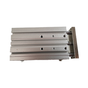 MHZL2-20D-M9BWL MGPM63-25Z-A93L MGPL MGPM Série MHZ Électrovanne haute fréquence Neuf d'origine en stock - Product Image 2