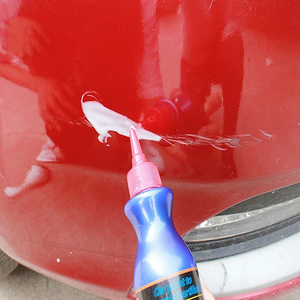 Automotive <strong>Scratch</strong> Wax Finish Polishing Wax Repair Depth Decontamination Polish White <strong>Scratch</strong> <strong>Solution</strong> Marking Abrasive - Product Image 4
