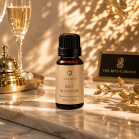 10ml Luxus-Hotel-Duftöl für Aroma-Diffusor Duftmaschine Kundenspezifisches OEM Private Label