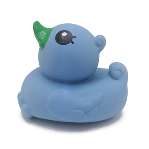 Juguetes de pato de goma natural Juguetes de baño de goma Juguetes El mordedor del bebé <span class=keywords><strong>para</strong></span> <span class=keywords><strong>3</strong></span> <span class=keywords><strong>meses</strong></span> de edad - Product Image 5