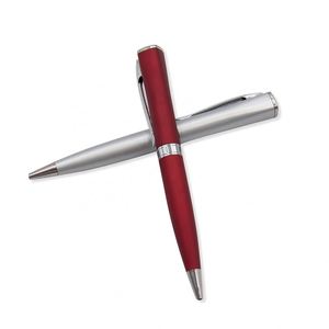 Bolígrafo de Acero Inoxidable Personalizado de Alta Calidad con Diseño Moderno - Product Image 5