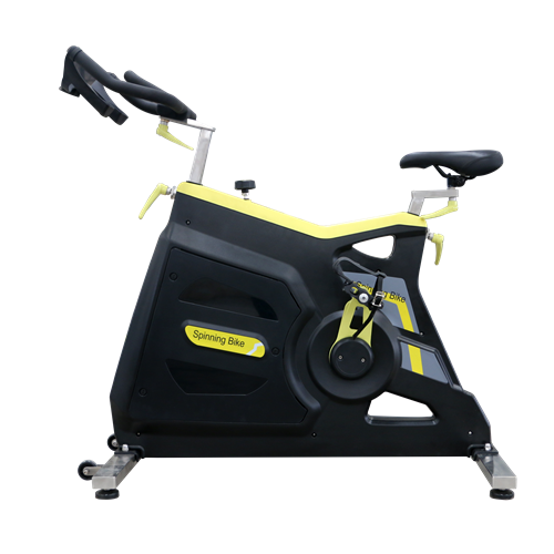 Домашний Тренажерный Зал, Прямая поставка с завода, велосипед для упражнений, коммерческий тренажерный зал, магнитный вращающийся велосипед