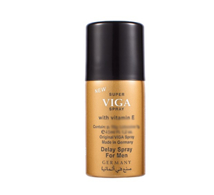 Spray Retardante Viga para Hombres, Tendencia 2025, para Mayor Duración en las Relaciones Sexuales - Product Image 3