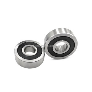 Máy Bơm Nước Rãnh Sâu Bóng Mang 630/8-2rs1 B8-74D 630/8-2rs 630/8 Kích Thước 8x22x11 Mét - Product Image 4