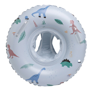 Flotador <span class=keywords><strong>Inflable</strong></span> de PVC para Bebés y Niños, Asiento de Natación Portátil, Ligero y Duradero para <span class=keywords><strong>Piscina</strong></span>, Playa y Juegos Acuáticos - Product Image 5