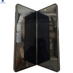 หน้าจอโทรศัพท์เดิมสำหรับ Samsung Z Fold 6อุปกรณ์เสริมหน้าจอสัมผัส LCD สำหรับ Samsung Fold 6 5G F956 F956B จอแสดงผล F956U - Product Image 1