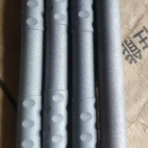 Servicio de Sandblasting y Granallado de Primera Calidad para el Procesamiento de Piezas de Ferretería y Plástico con Materiales Incluidos - Product Image 3