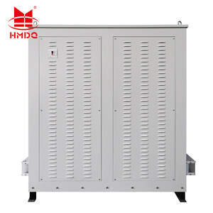 변압기 버스 바 용 고정밀 3 상 1 차 전류 주입 테스터 1 차 주입 시험 장비 HMSLQ-6300A - Product Image 4