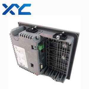 แผง6AV2124-1DC01-0AX0เพื่อความสบายของ KP400 Sie-Mens ของแท้ใหม่<span class=keywords><strong>ดาวน์โหลด</strong></span> SIMATIC HMI - Product Image 4