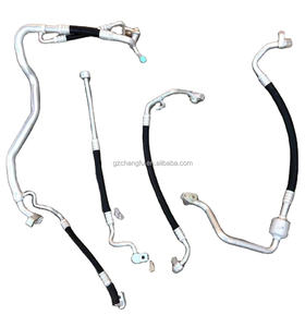 Tuyau de climatisation de pièces automobiles de haute qualité 1.0 F1F119N602HB F1F1-19N602-<span class=keywords><strong>HB</strong></span> pour Ford <span class=keywords><strong>Focus</strong></span> <span class=keywords><strong>2015</strong></span> - Product Image 5