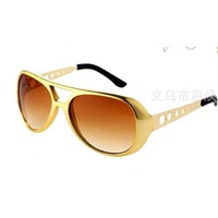 Perruque afro synthétique noire pour hommes - Chaîne de lunettes, moustache bouclée, style disco des années 70, hippie, rocker, costume amusant des années 80, cosplay