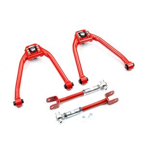 แขนควบคุมระดับล่างสำหรับ Nissan Pathfinder 2005 <span class=keywords><strong>Almera</strong></span> โรงงานออกแบบได้เอง - Product Image 1