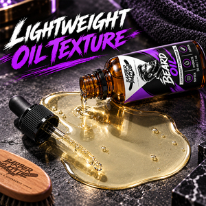 Produits pour la <span class=keywords><strong>barbe</strong></span> en marque blanche, emballage personnalisé, prêt à offrir en cadeau, pour les grossistes en soins de la <span class=keywords><strong>barbe</strong></span>, huile hydratante pour la <span class=keywords><strong>barbe</strong></span>, baume, <span class=keywords><strong>ensemble</strong></span> de <span class=keywords><strong>soin</strong></span> de la <span class=keywords><strong>barbe</strong></span> - Product Image 3