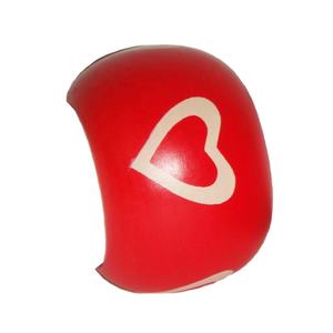 ที่ใส่แหวนผ้าเช็ดปากทำจากไม้วาดด้วยมือเหมาะสำหรับตกแต่งโต๊ะในงานแต่งงานแหวนผ้าเช็ดปากที่มีสไตล์หรูหรา - Product Image 1