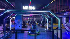 Coche <span class=keywords><strong>de</strong></span> Choque Eléctrico Inflable con Espejo <span class=keywords><strong>de</strong></span> <span class=keywords><strong>Realidad</strong></span> <span class=keywords><strong>Aumentada</strong></span>, <span class=keywords><strong>Juegos</strong></span> <span class=keywords><strong>de</strong></span> <span class=keywords><strong>Realidad</strong></span> <span class=keywords><strong>Virtual</strong></span>, Sistema <span class=keywords><strong>de</strong></span> <span class=keywords><strong>Realidad</strong></span> <span class=keywords><strong>Virtual</strong></span> para Centros <span class=keywords><strong>de</strong></span> <span class=keywords><strong>Juegos</strong></span> Familiares y Negocios - Product Image 5