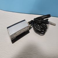 Transmetteur d'humidité et de température Plc VAISALA HMT310 (HMT313) # 2 Directement de l'usine