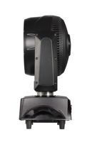 Projecteur LED mobile MOKE IP65 RGBW 4-en-1 19x40W CTO 2800K-8500K avec contrôle par pixel DMX512 pour concerts et soirées