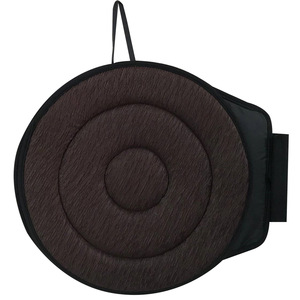 Coussin de siège de voiture rotatif de haute qualité, été, personnes âgées, femmes enceintes, coussin de chaise multifonctionnel - Product Image 5
