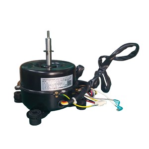 Moteur de ventilateur extérieur AUX YDK22-8A 22W 220-240V 50Hz AC 7 fils pour climatiseur - Product Image 3
