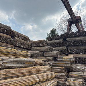 Amérique Latine Tubulares Andaimes De Segunda Conector De Tubos Andaimes Desmontaveis Tubulare <span class=keywords><strong>Com</strong></span> Conectores Estruturas Metalicas - Product Image 5