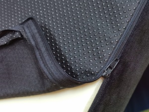 Magic Tape และหมอนรองฝ่าเท้าด้านล่างกันลื่น,หมอนรองรับเท้าที่วางเท้าสามารถปรับความสูงได้เหมาะกับสรีระ - Product Image 6