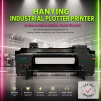 Máquina de Impresión de Vinilo UV de Formato Ancho, Alta Resolución, Multifuncional, para Rotulación de Vehículos, Papel Tapiz, Cuero, Lona, Interiores y Exteriores