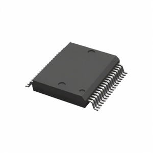 VNH9013YTR ชิ้นส่วนวงจรอิเล็กทรอนิกส์ดั้งเดิม ระบบจัดการพลังงาน (PMIC) 36 PowerBFSOP - Product Image 1