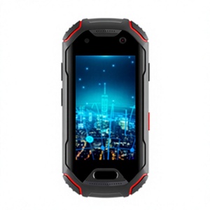 Téléphone robuste Unihertz Atom, écran de 2,45 pouces, étanche à l'eau et à la poussière IP68, résistant aux chocs, appareil photo arrière 8MP, avant 2MP - Product Image 3
