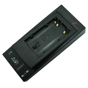 Chargeur multi-batteries GKL221 pour stations totales TS06 TS15 TPS1200, batteries GEB241/242 GEB211/212 GEB221 et accessoires de topographie GPS - Product Image 2
