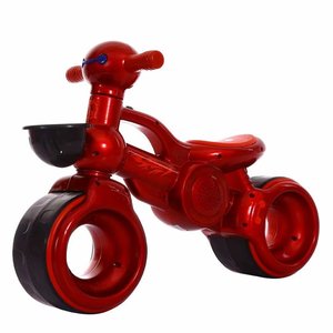 Mini-vélo d'équilibre sans pédales pour enfants / Vélo d'équilibre pour bébé / Vélo d'apprentissage pour enfants - Prix usine - Product Image 4